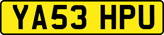 YA53HPU