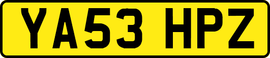 YA53HPZ