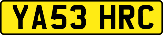 YA53HRC