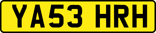 YA53HRH