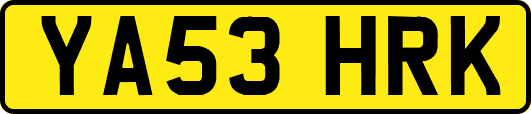 YA53HRK