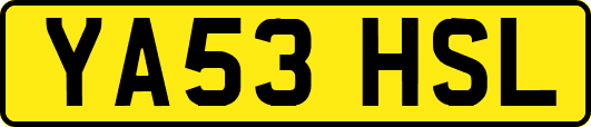 YA53HSL