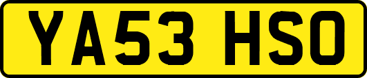 YA53HSO