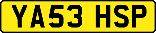 YA53HSP