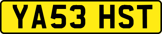 YA53HST