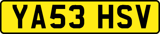 YA53HSV