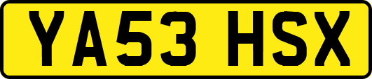 YA53HSX