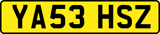 YA53HSZ