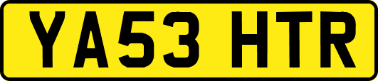 YA53HTR