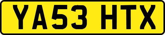 YA53HTX