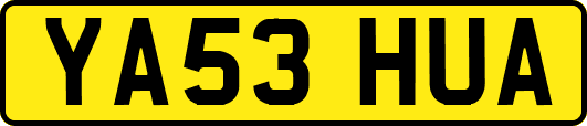YA53HUA