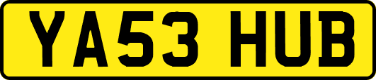 YA53HUB