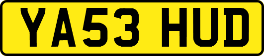YA53HUD
