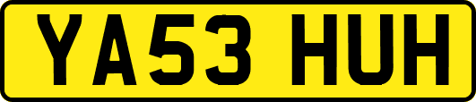 YA53HUH