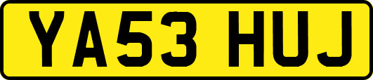 YA53HUJ