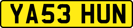 YA53HUN