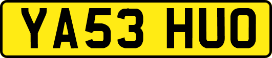 YA53HUO