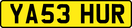 YA53HUR