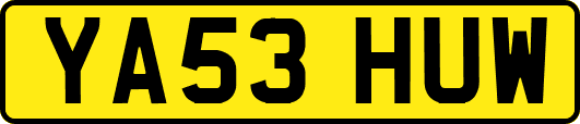 YA53HUW