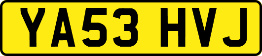 YA53HVJ