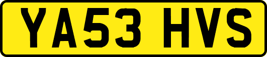 YA53HVS