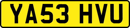 YA53HVU
