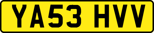 YA53HVV