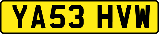YA53HVW