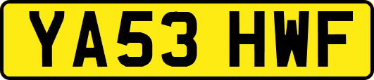 YA53HWF