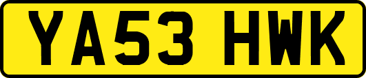 YA53HWK