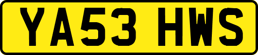 YA53HWS