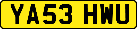 YA53HWU