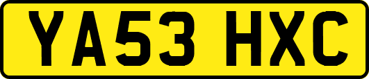 YA53HXC