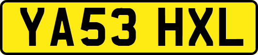 YA53HXL