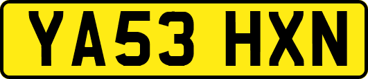 YA53HXN