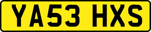 YA53HXS