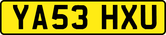 YA53HXU