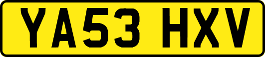 YA53HXV
