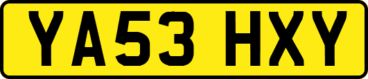 YA53HXY