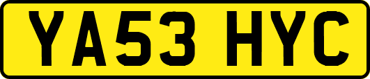 YA53HYC