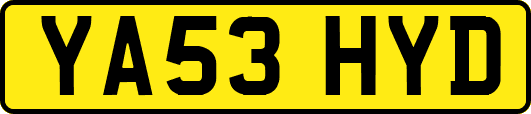 YA53HYD