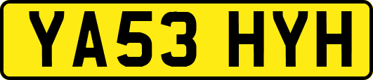 YA53HYH
