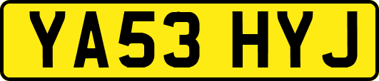 YA53HYJ