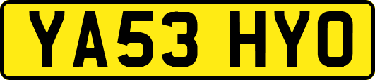 YA53HYO