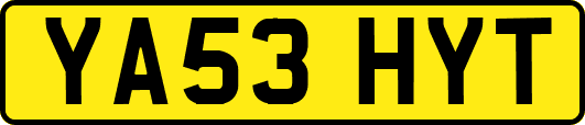 YA53HYT