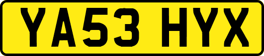 YA53HYX