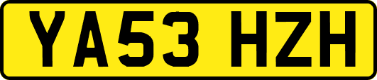 YA53HZH