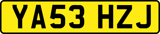 YA53HZJ
