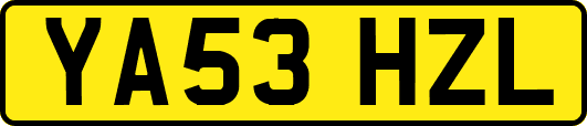 YA53HZL