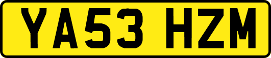 YA53HZM